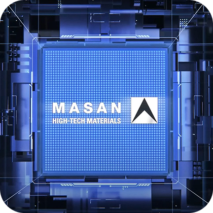 Masan High Tech Materials