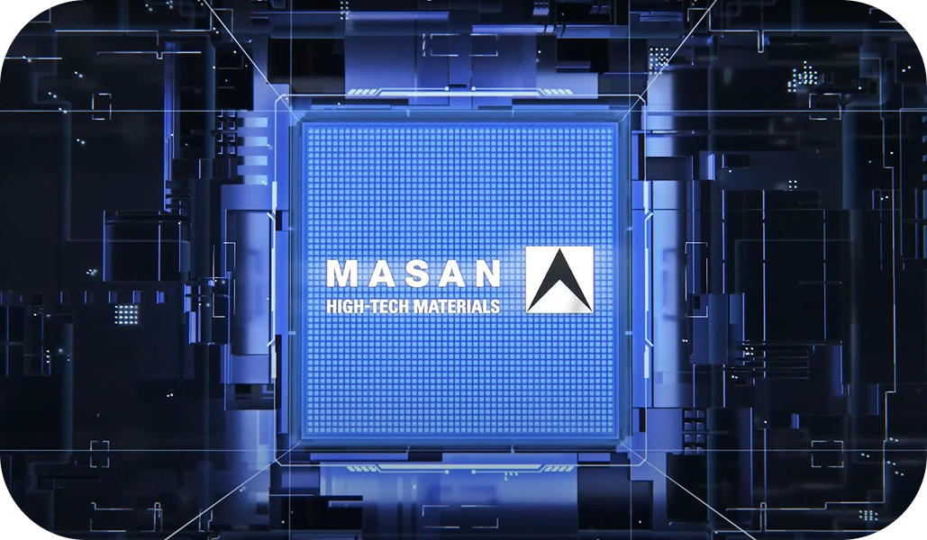 Masan High Tech Materials