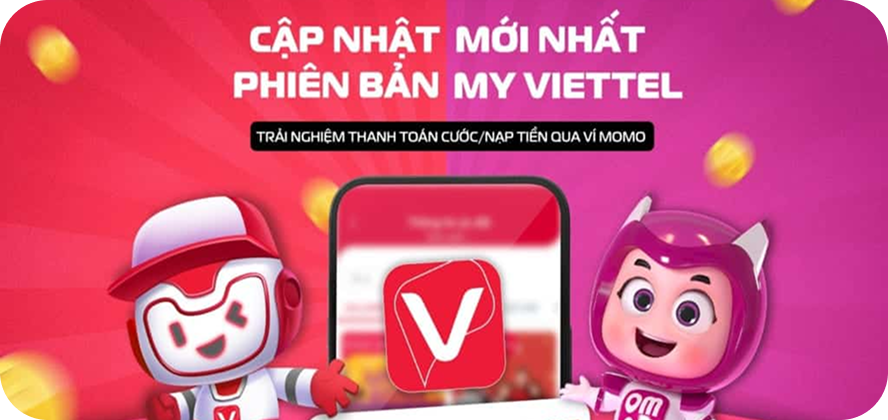 My Viettel