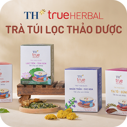 TH true Herbal