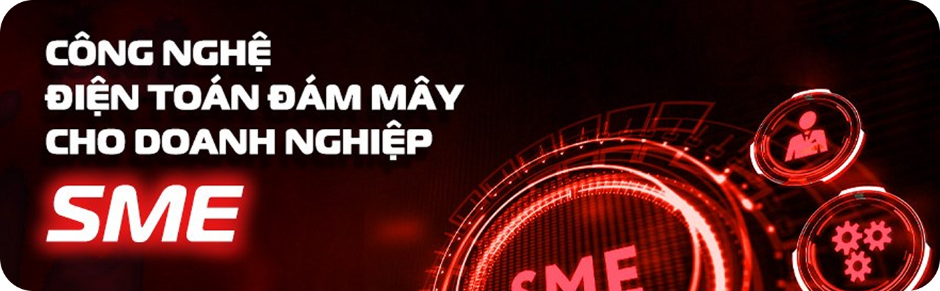 Viettel SME