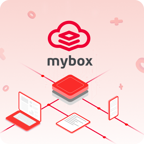MyBox và những con số