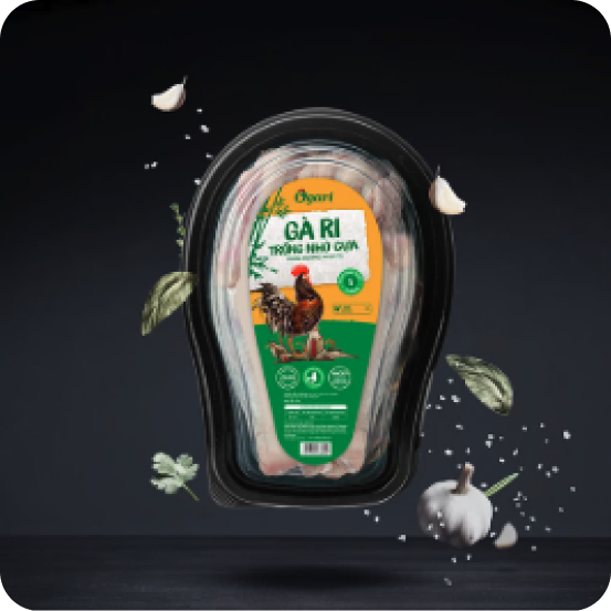 Khi Branding Gặp Trải Nghiệm: Vai Trò Của Packaging và UI/UX Trong Xây D...