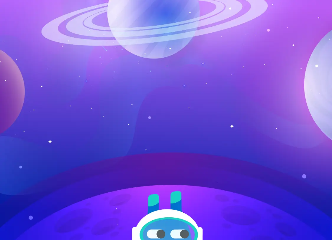 Space Decoration