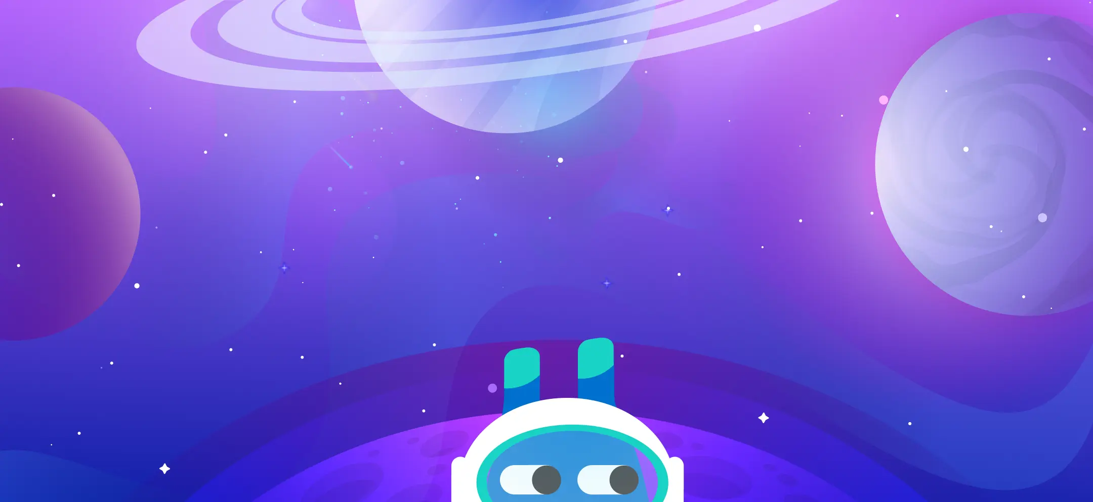 Space Decoration
