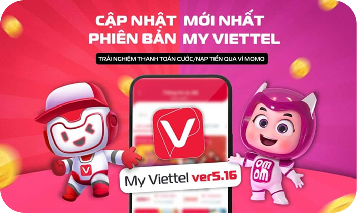 My Viettel