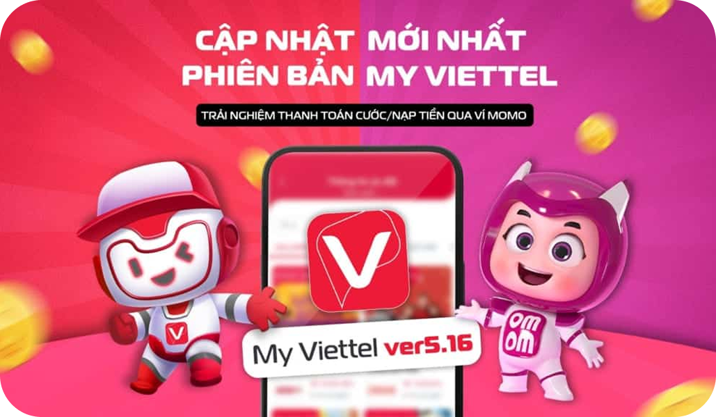 My Viettel