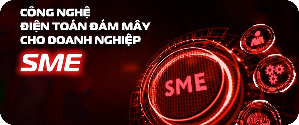 Viettel SME