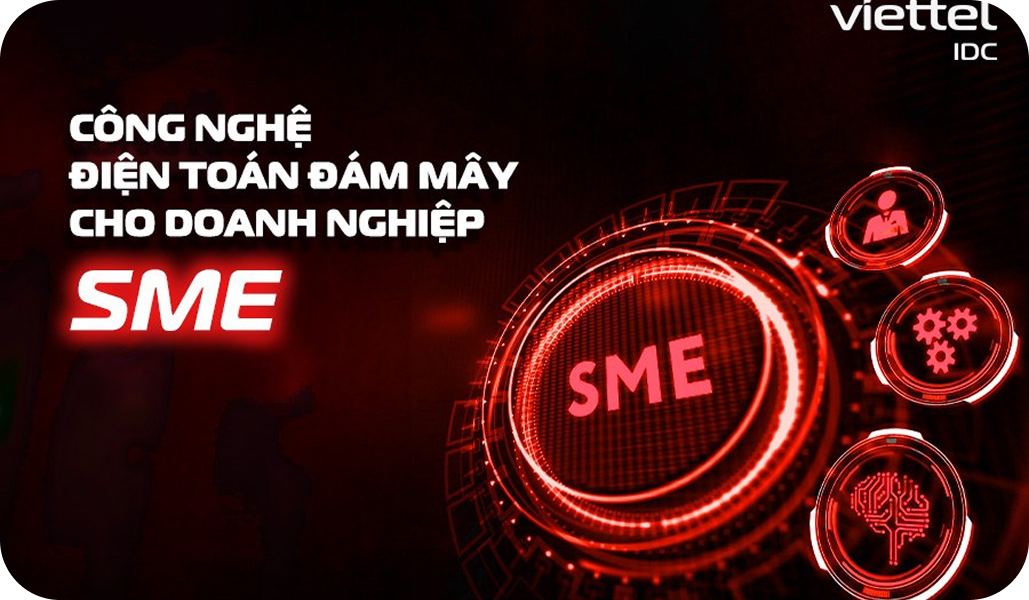Viettel SME