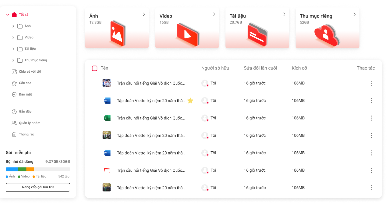 Mobile UI and sidebar menu components preview