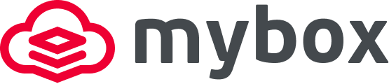MyBox Logo Icon
