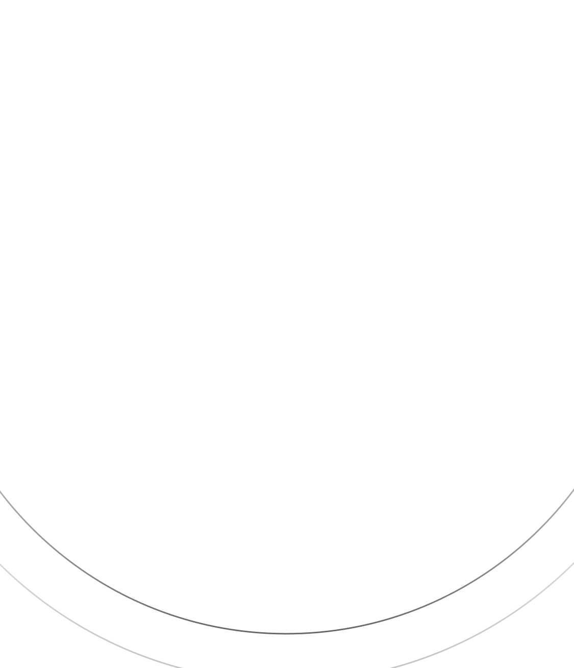 Decorative circles